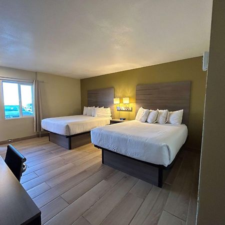 Surestay By Best Western Chambers Petrified Forest Eksteriør billede