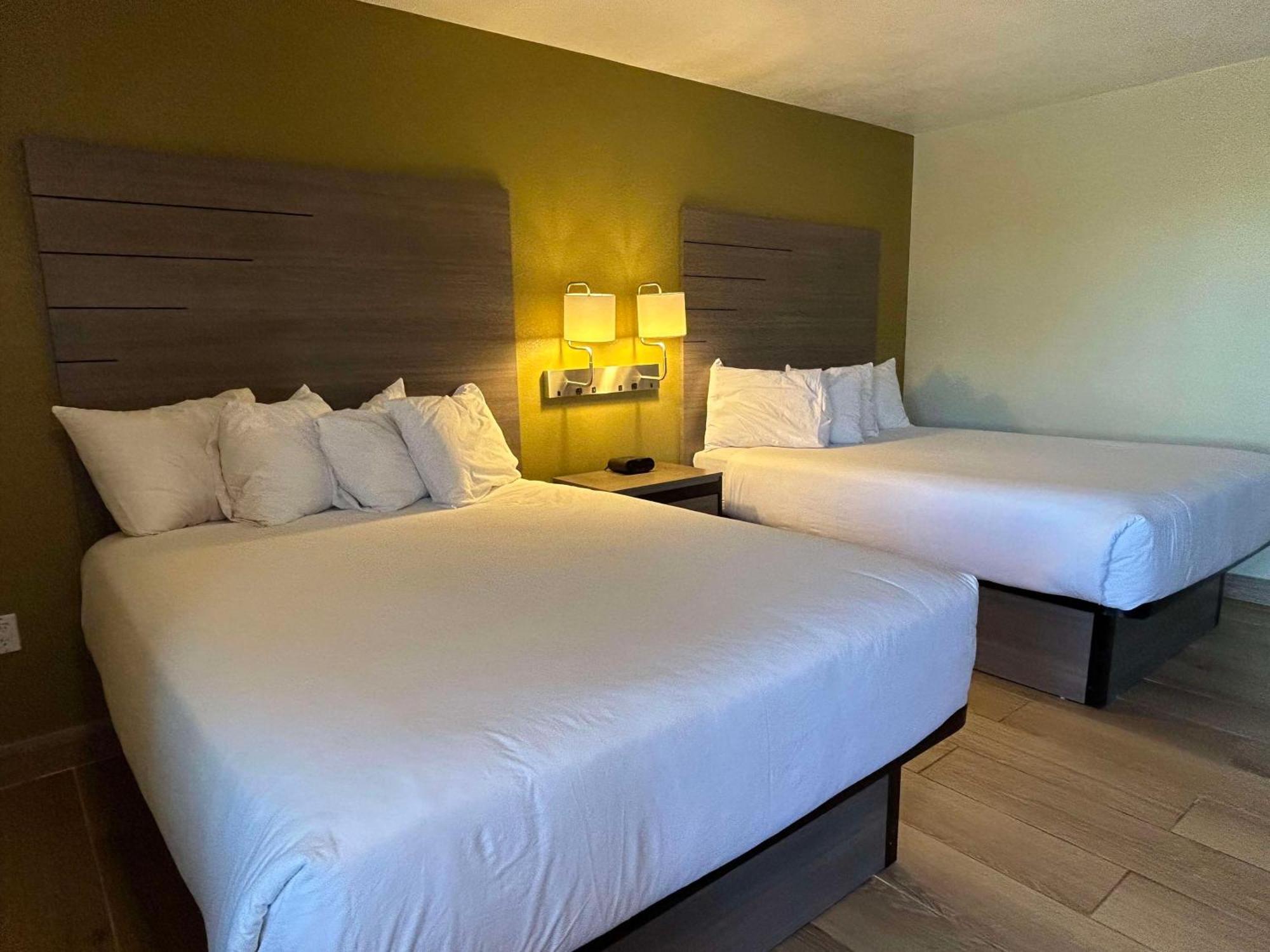 Surestay By Best Western Chambers Petrified Forest Eksteriør billede