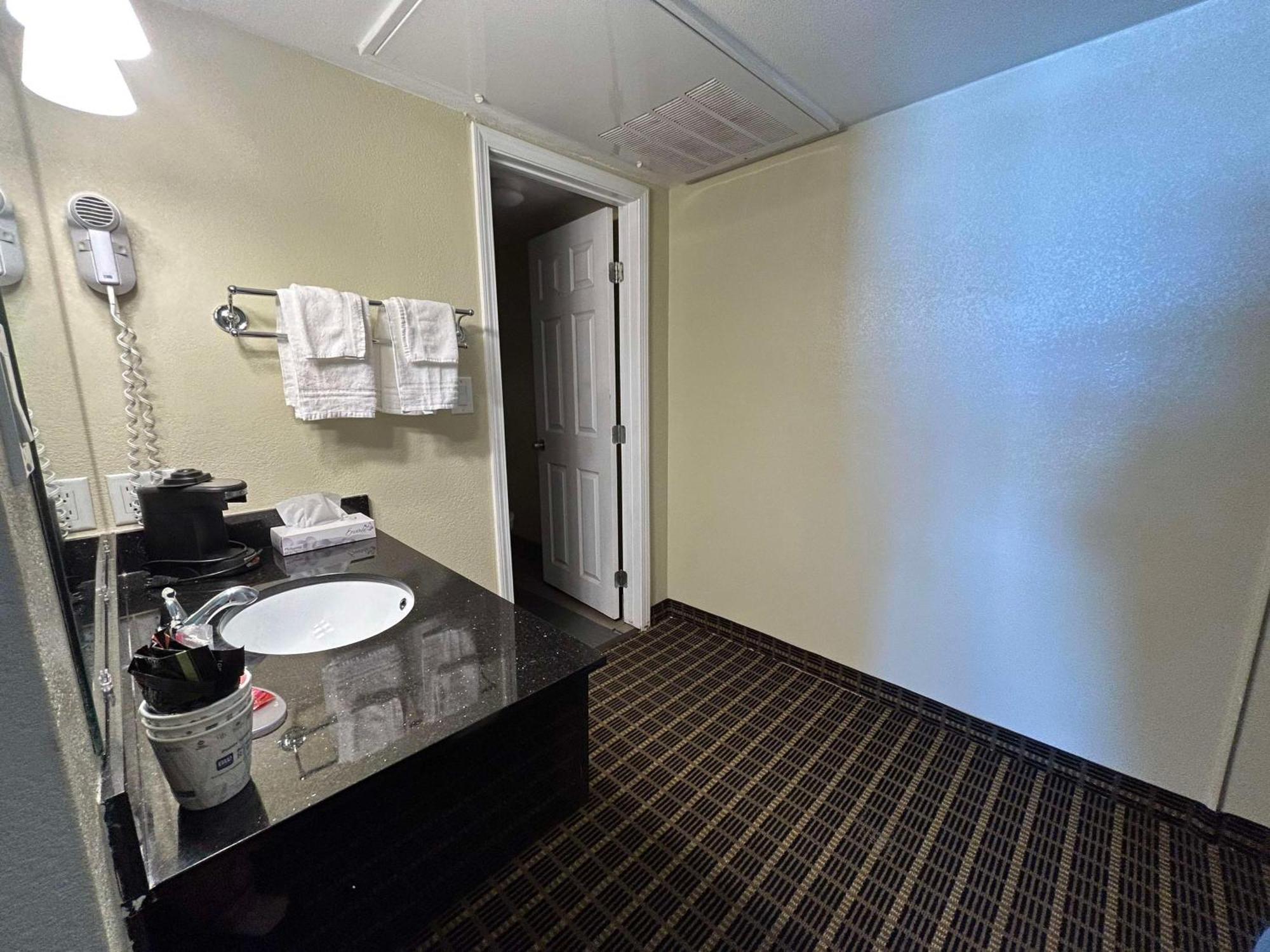 Surestay By Best Western Chambers Petrified Forest Eksteriør billede