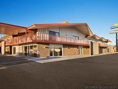 Surestay By Best Western Chambers Petrified Forest Eksteriør billede